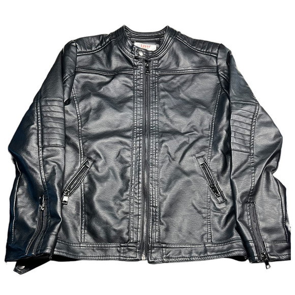LJYH Jackets & Blazers - LJYH - Women bomber jacket - Women size M (T13-14)